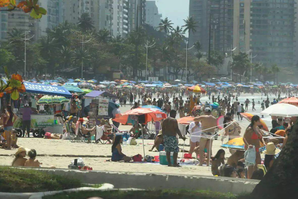 Município de Guarujá (SP) é condenado no TST por trabalho infantil