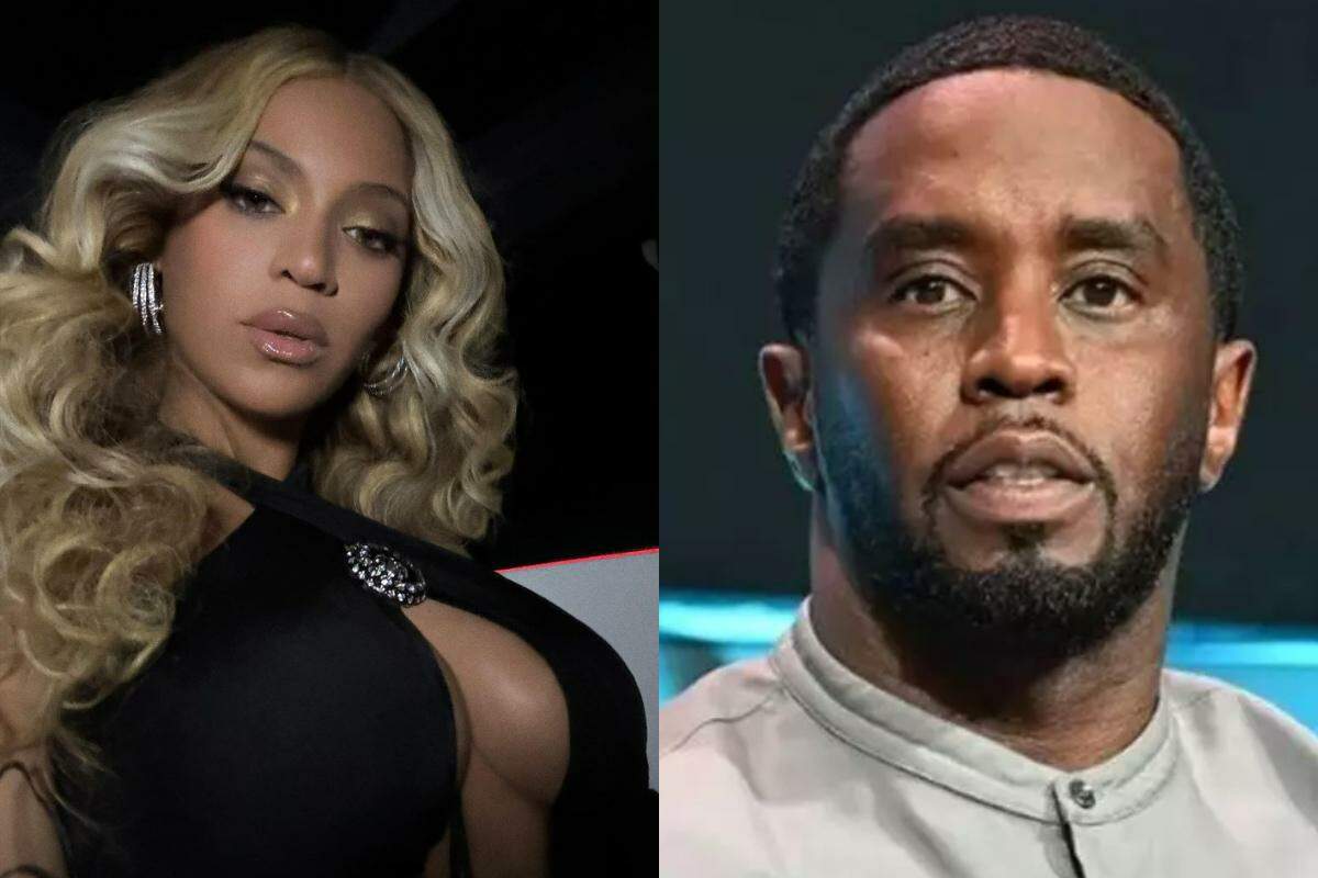 Beyoncé x Sean 'Diddy' Combs: o silêncio da estrela global e os movimentos  contra as teorias da conspiração