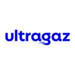 Logo Ultragaz